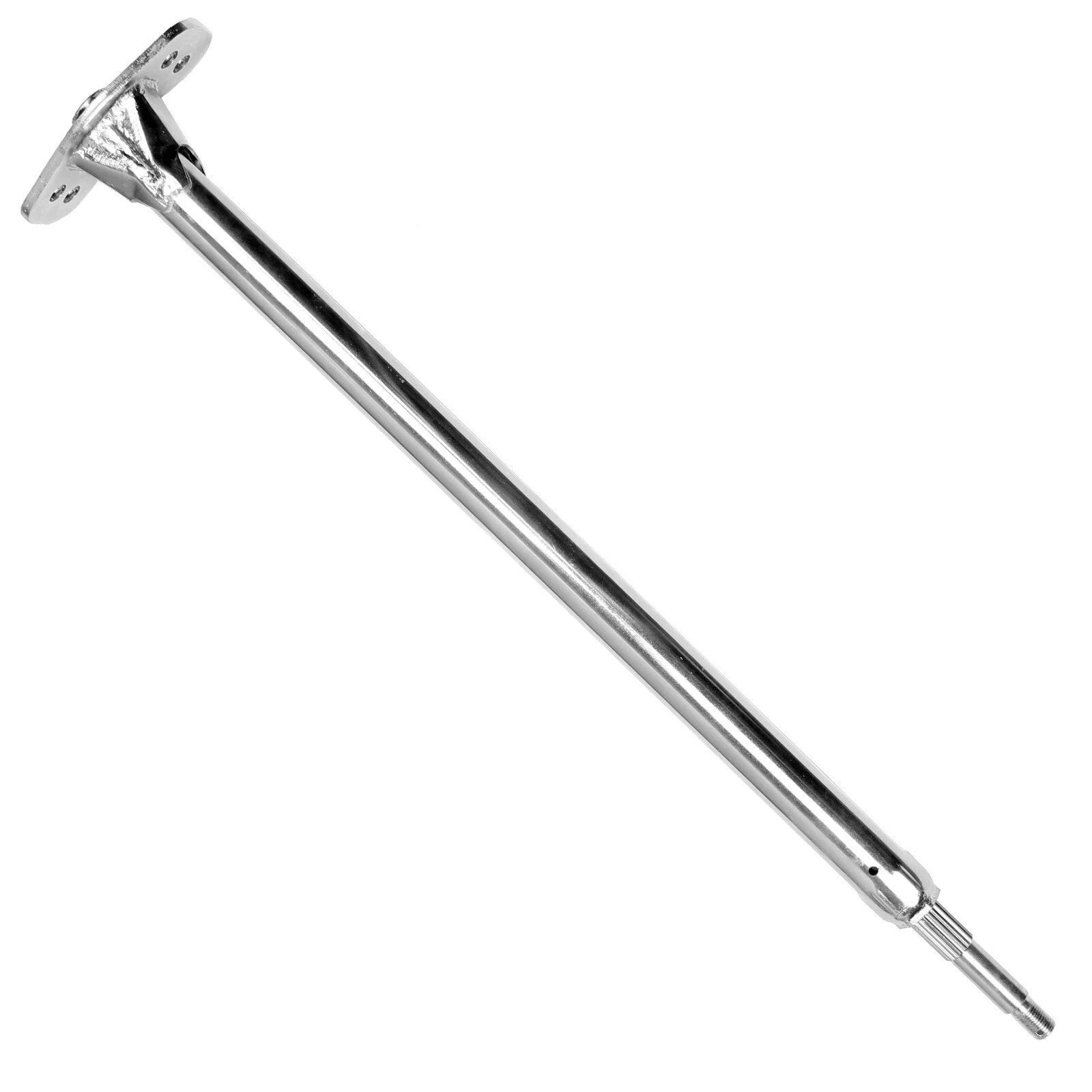 for Yamaha YFZ450R Special Edition YFZ450RSE 2009-2018 Steering Stem Shaft