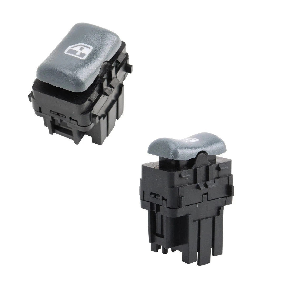 Front Right Power Window Switch Fits 1997-2003 Pontiac Grand Prix