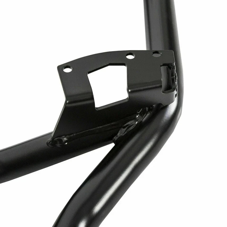 Rear Brush Guard Bumper for Polaris Sportsman 450 570 & ETX Brushguards 2014-23