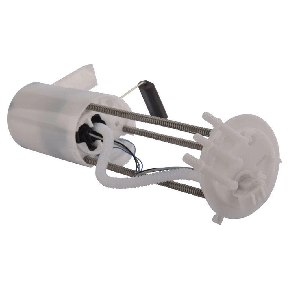 Fuel Gas Pump w/ Sending Unit w/ ID Tag TCU for 99-03 Chevy Silverado GMC Sierra