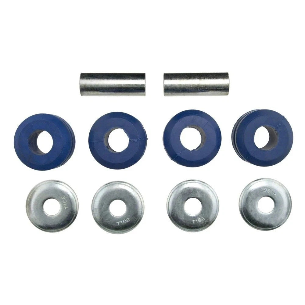K200163 Moog Strut Rod Bushing Front for Truck Hardbody Pickup Nissan Frontier