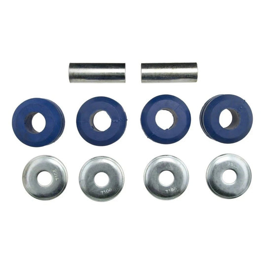 K200163 Moog Strut Rod Bushing Front for Truck Hardbody Pickup Nissan Frontier