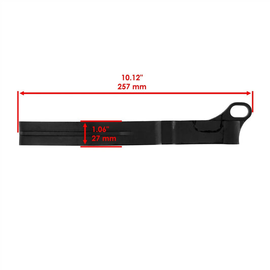 Swingarm Chain Slider Guide Fits Honda XR650L 1993 1994 - 2021 52170-MN1-681