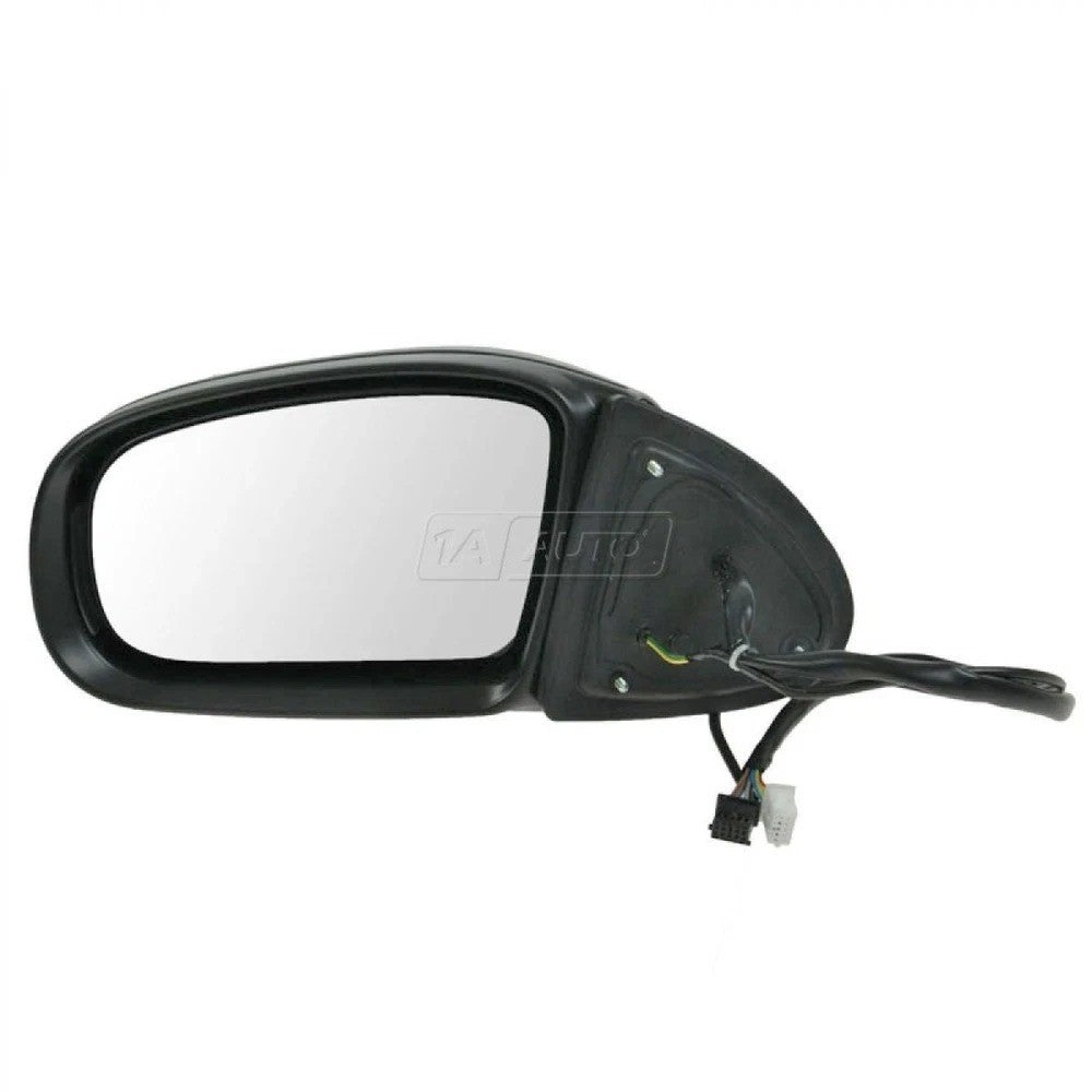 Mirror Set Driver & Passenger Side Fits Mercedes-Benz MB1320113 MB1321113