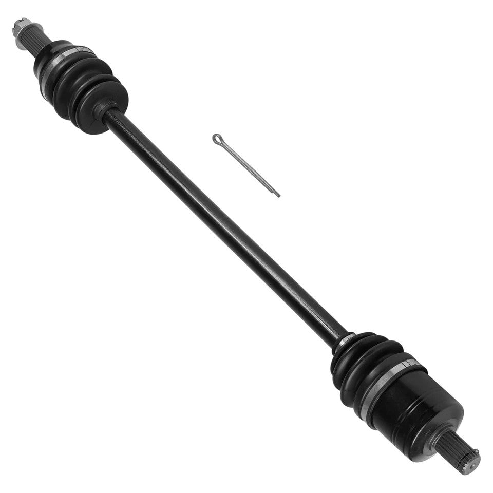 Front Left Complete CV Joint Axle for Polaris RZR XP 1000 Eps 2014-2019