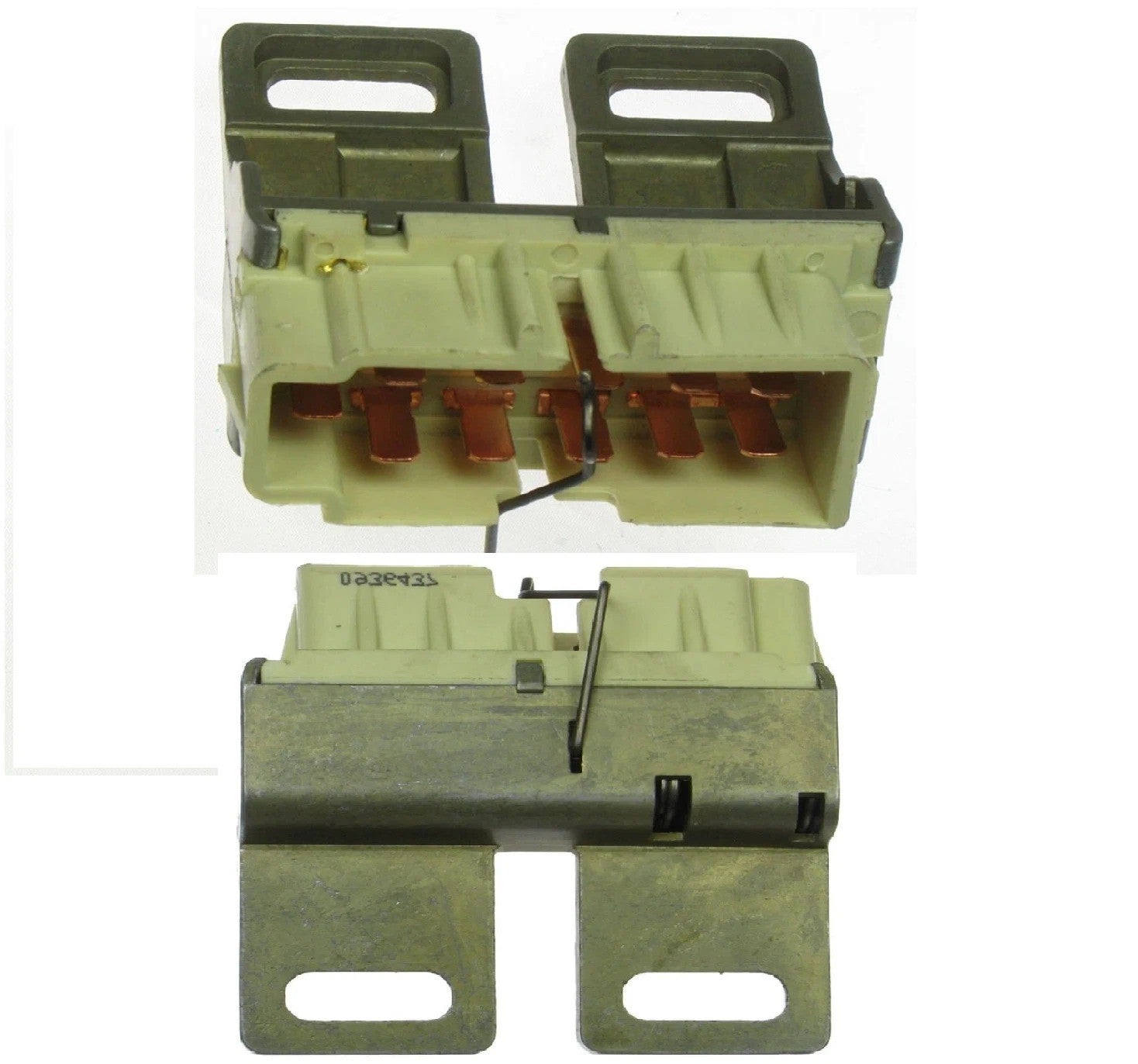 Ignition Starter Switch for 87-91 Ford Bronco/Pickup Truck