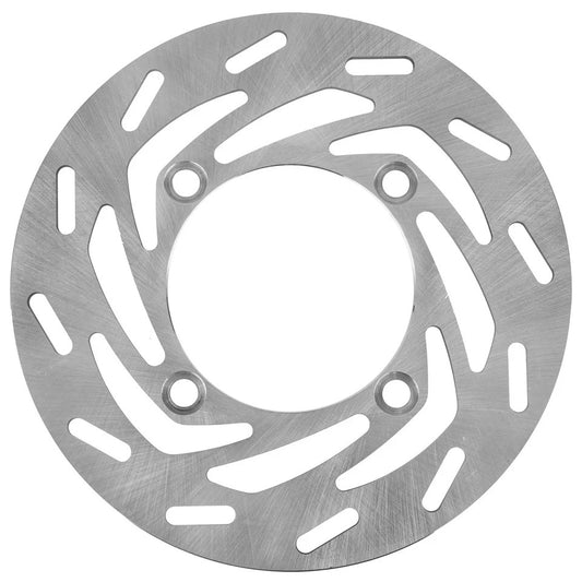 Front Left or Right Brake Disc Rotor for Yamaha Grizzly 550 YFM550 4x4 2009-2014
