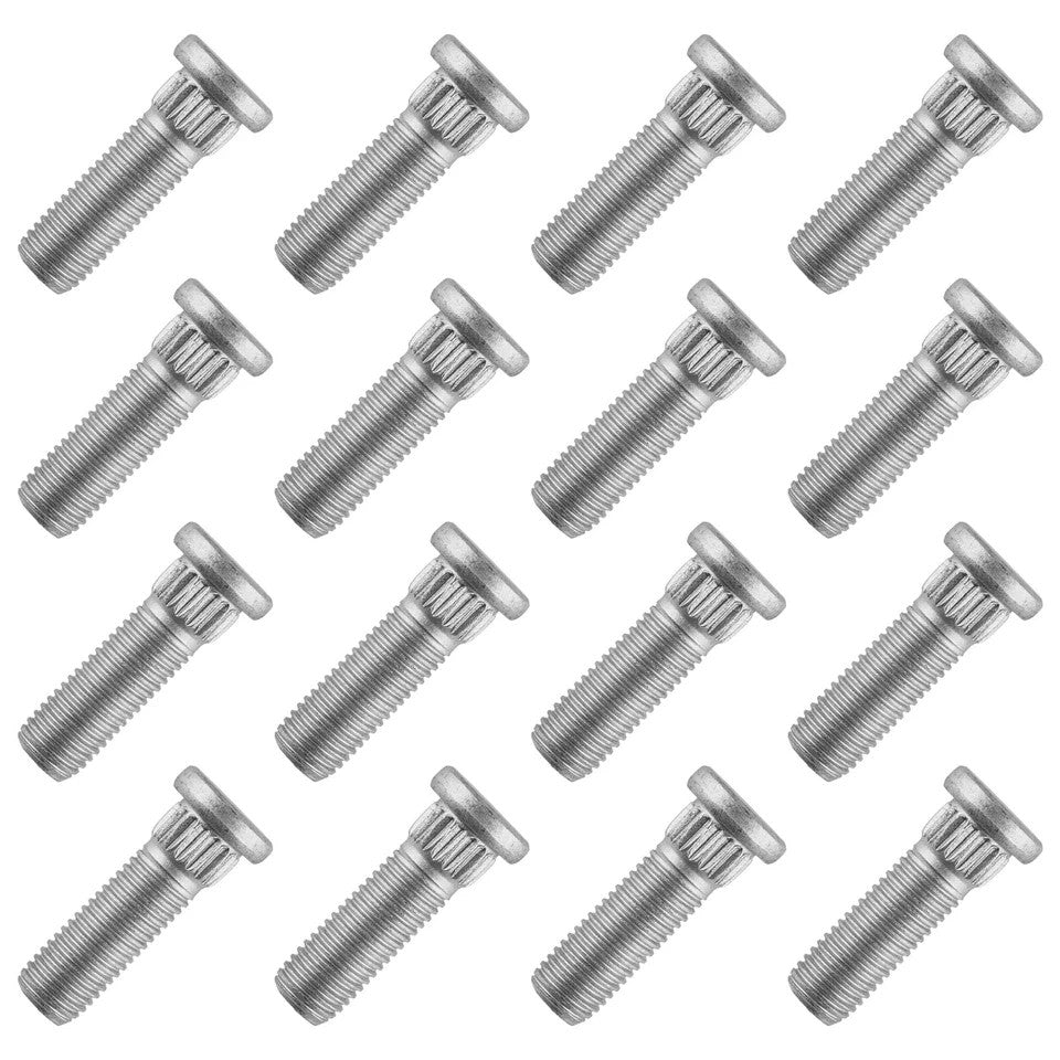 16 Rear Wheel Stud Fits Can-AM Commander 1000 2011-2017/ 1000R 2018-20 250300055