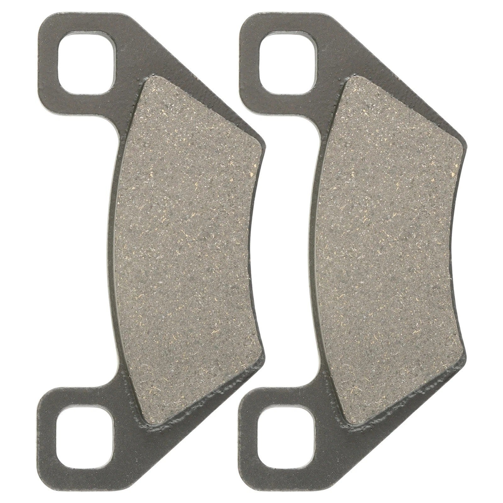 Rear Brake Pads for Arctic Cat 0502-604 0502-875 1436-165 1502-694 1436-420