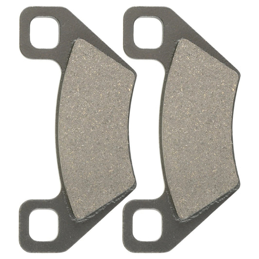 Rear Brake Pads for Arctic Cat 0502-604 0502-875 1436-165 1502-694 1436-420