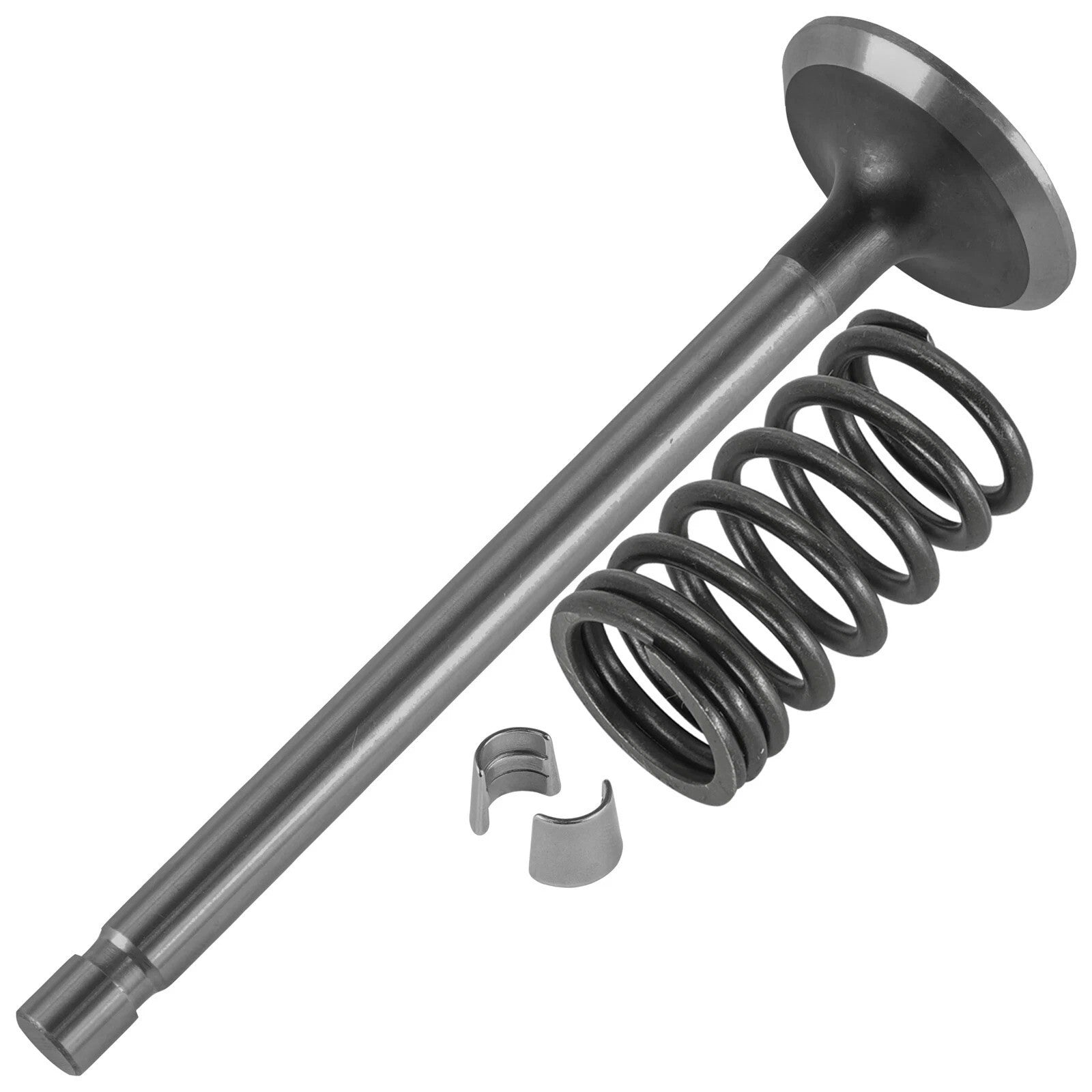 Caltric Intake Valve Kit For Kohler K241-46105 K241-46106 K241-46107 K-Series
