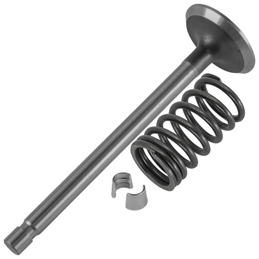 Caltric Intake Valve Kit For Kohler K241-46105 K241-46106 K241-46107 K-Series