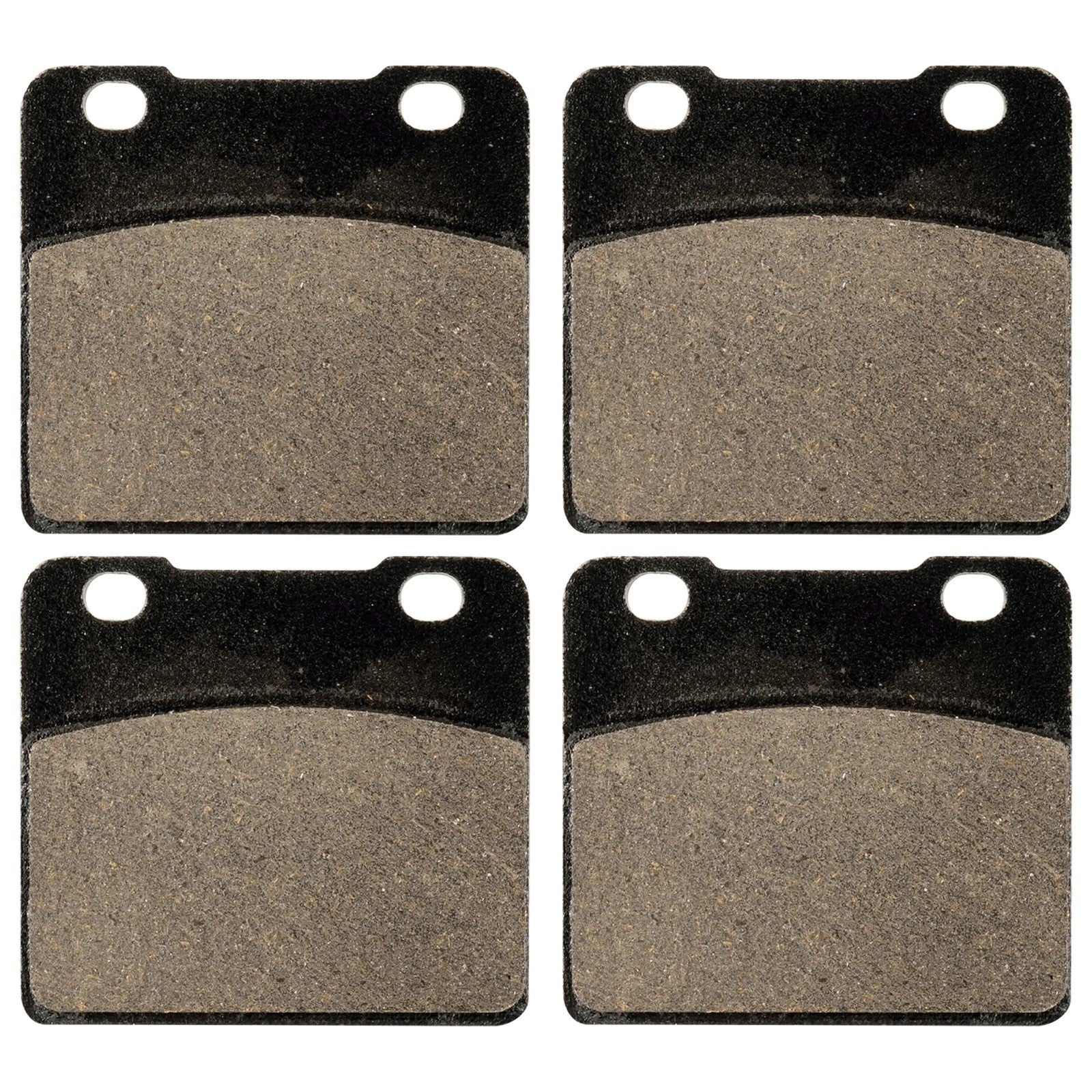 Brake Pads for Suzuki VS1400 VS1400GLP Intruder 1987-2004 Front Rear Pads