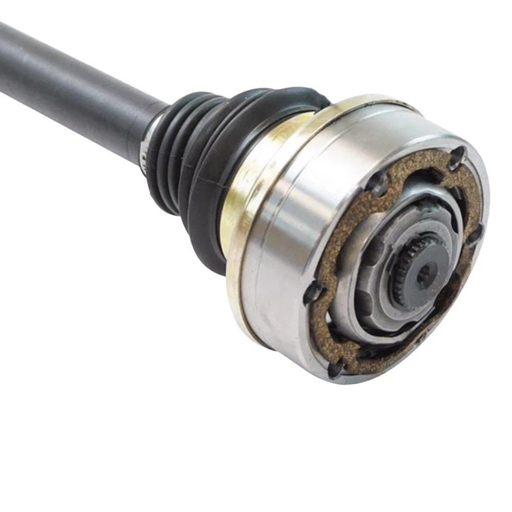 Front CV Axle Shaft Assembly Driver Side LH for VW Golf Beetle Jetta MT New