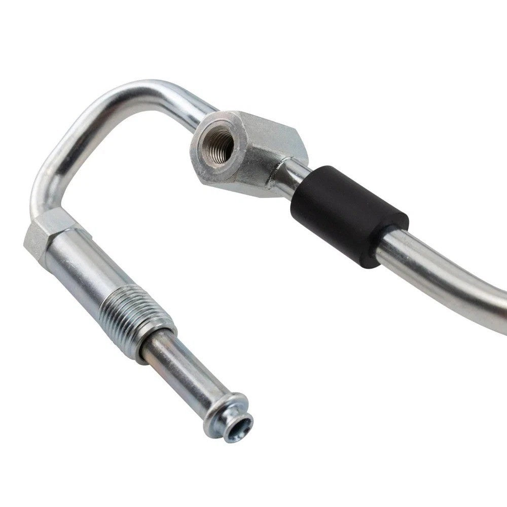 Power Steering Pressure Line Hose Fits 2003 Dodge Ram 1500 03-06 Ram 2500 3500