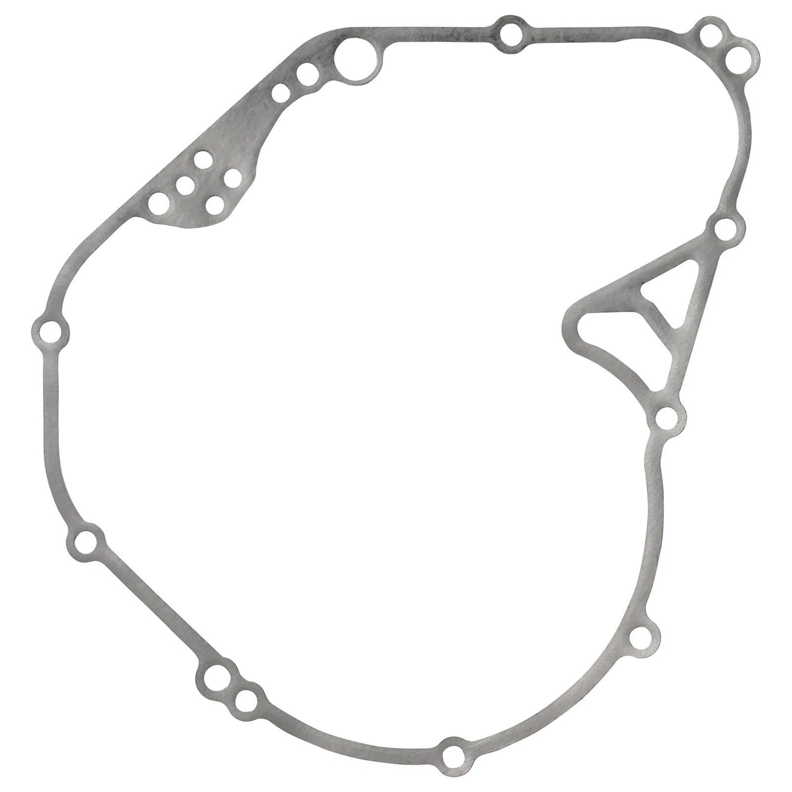 Caltric Clutch Cover Gasket For Kawasaki KLX230 2020-2023 / KLX230R 2020-2024