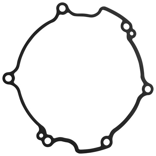 Caltric Clutch Cover Gasket For Kawasaki KX85 KX85A KX85C 2001-2025