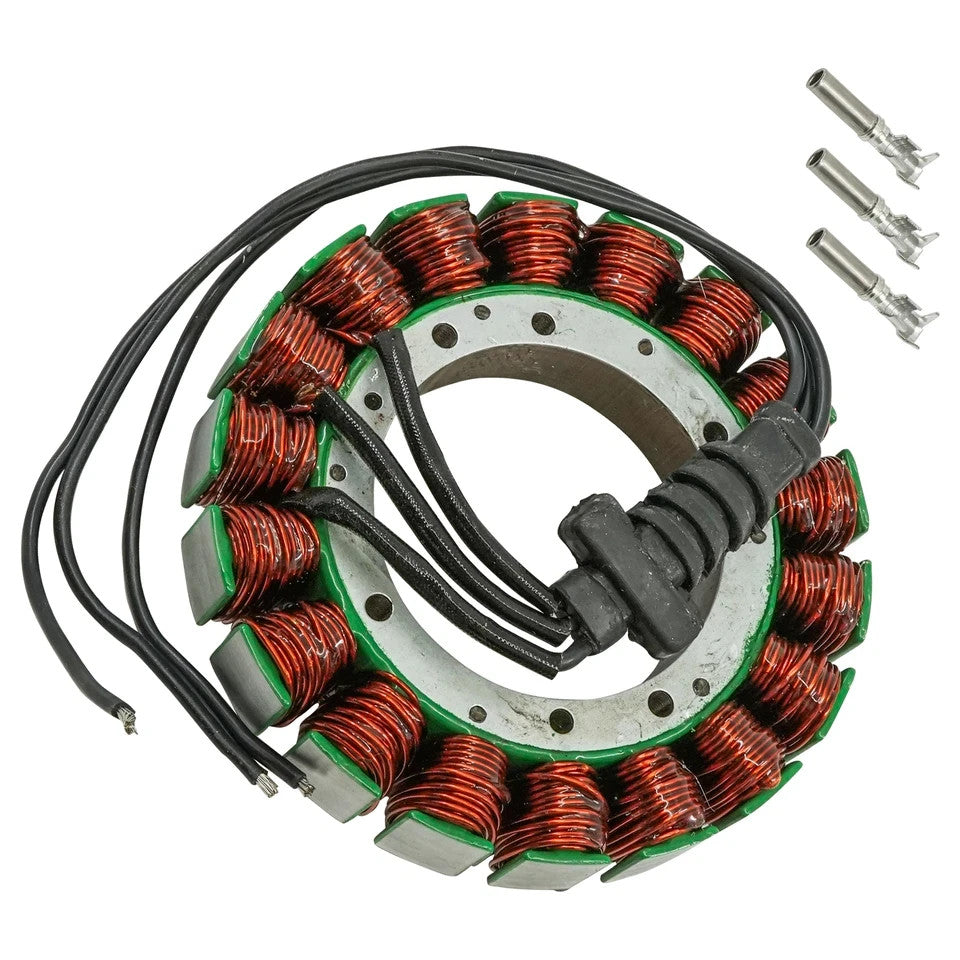 Stator for Harley Davidson Flstf Flstfi Flstfse EFI Fatboy 2001 2002 2003-2006