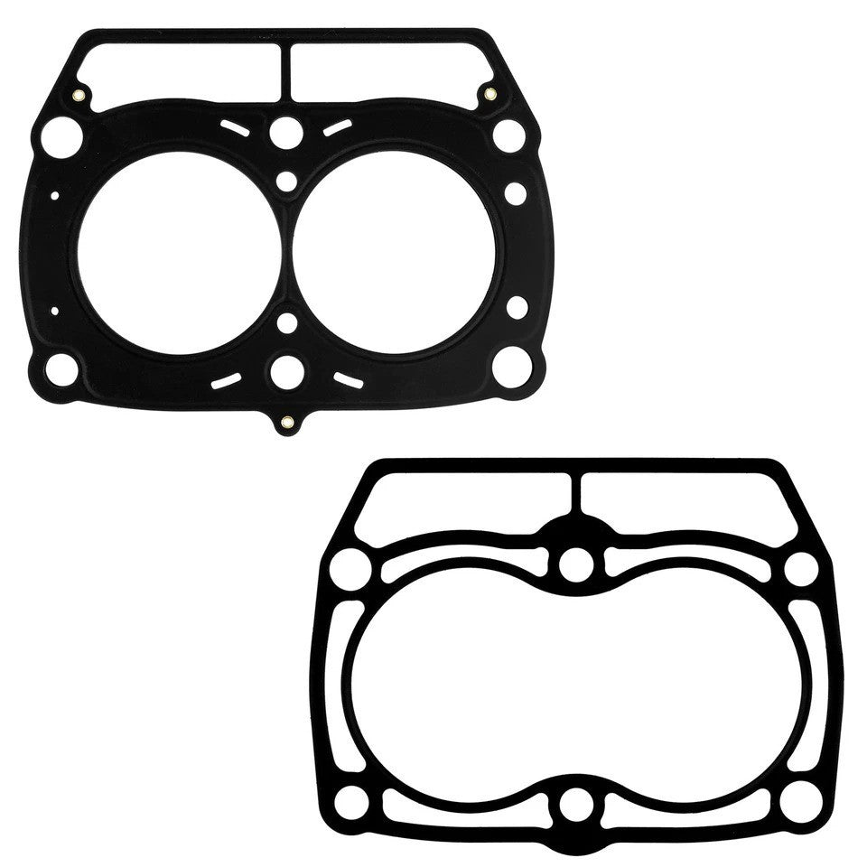 Cylinder Head and Base Gasket fits Polaris Sportsman 700 EFI 2004 2005 2006 2007