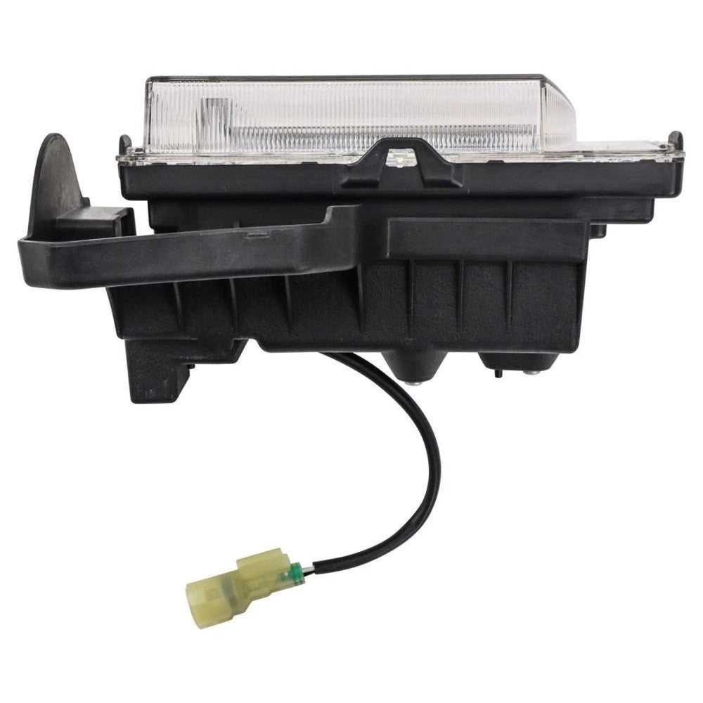 Right Daytime Running Light Passenger Side For 2017-2022 Subaru Impreza