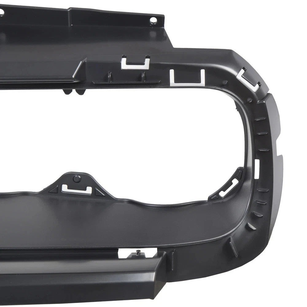 HECASA Grille Reinforcement For 15-22 Dodge Challenger SRT CH1202105 68258751AB