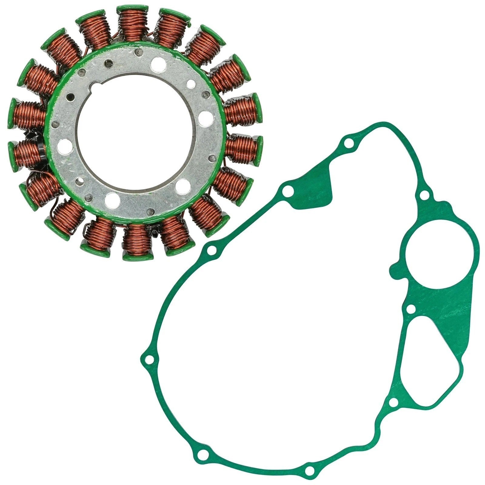 Stator & Gasket for Honda VT800 VT800C Shadow 800 1988 Magneto