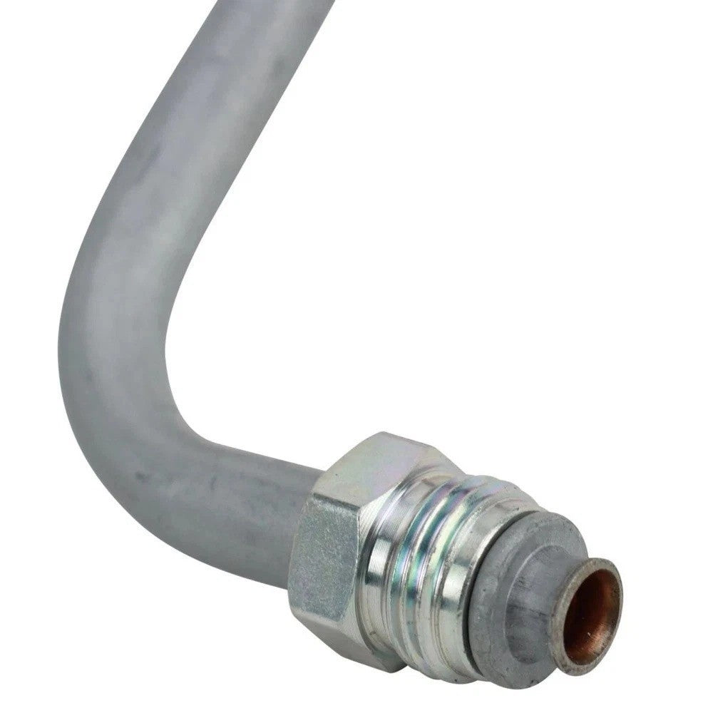 Power Steering Pressure Line Hose Fits 94-01 Dodge Ram 1500 94-02 Ram 2500 3500