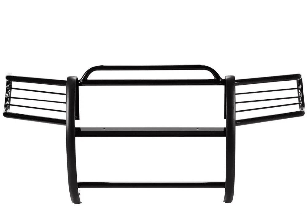 HECASA Bumper Grille Brush Guard For Toyota Tundra 00-06 For Sequoia 01-04