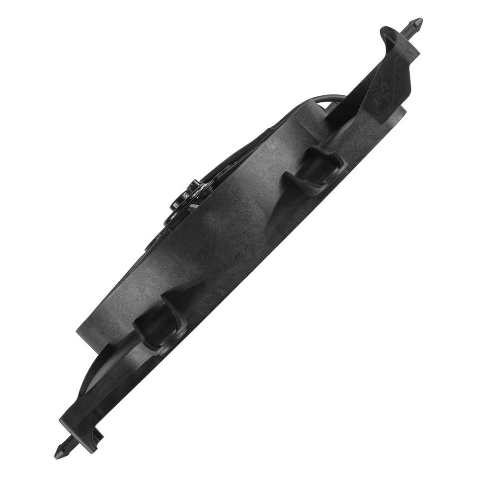 Caltric Radiator Fan With Shroud Assembly For Polaris Ranger 500 2017-2022