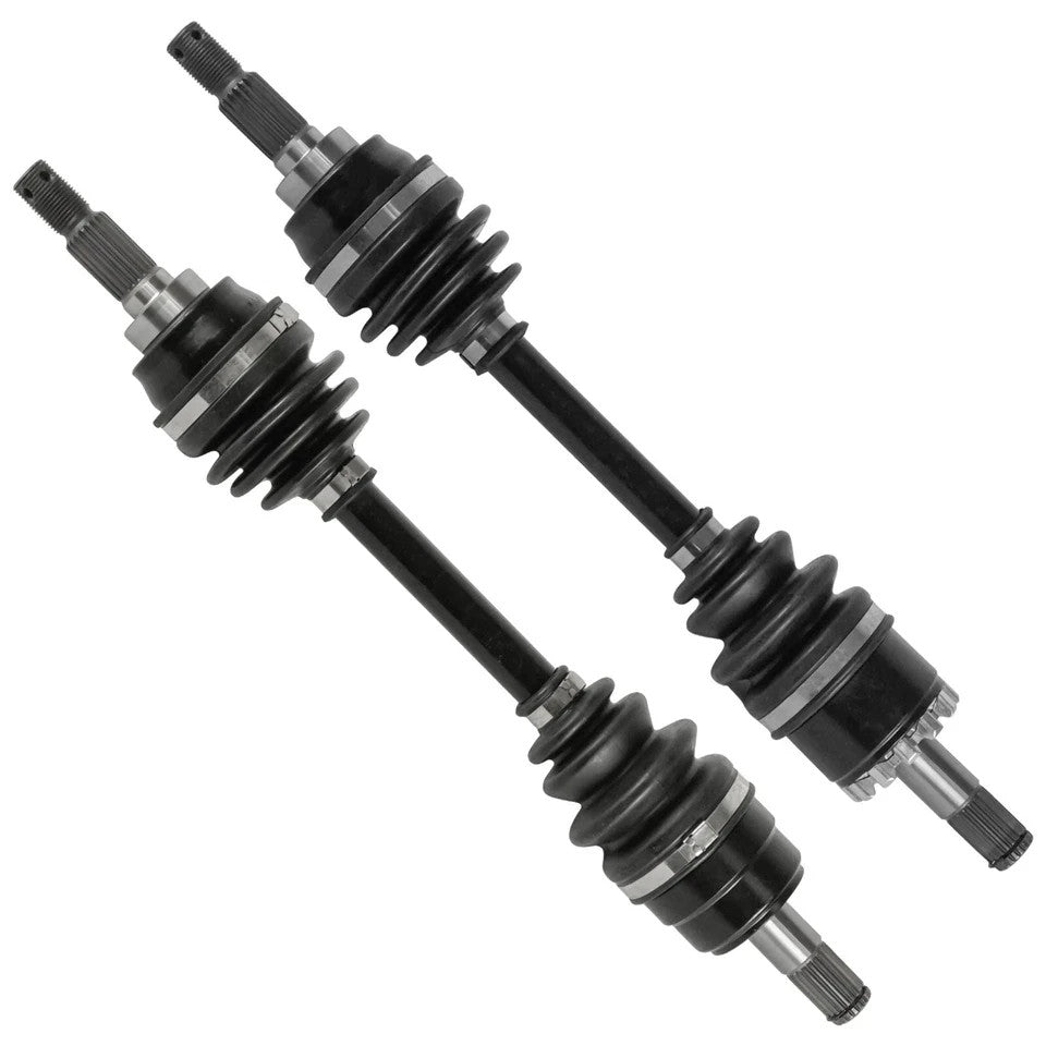 for Kawasaki Oem 59266-0031 / 59266-0032 Front Right and Left CV Joint Axles