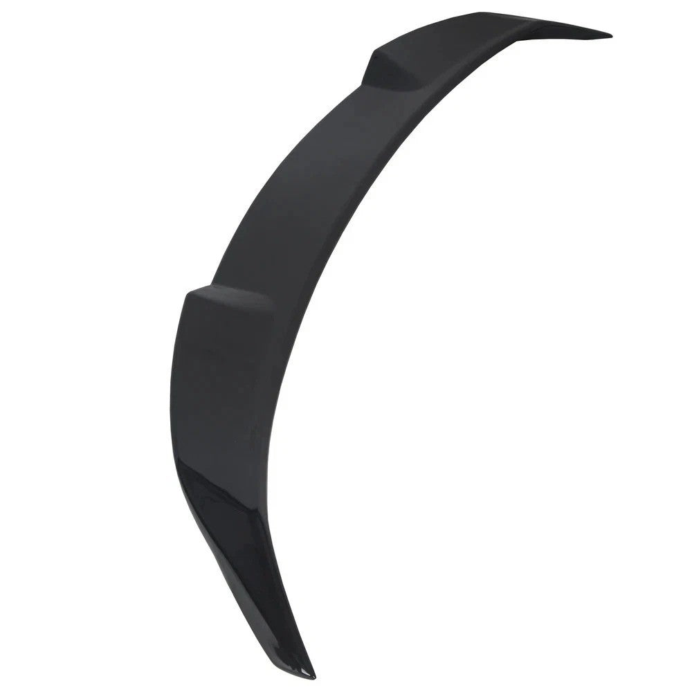 HECASA Rear Trunk Spoiler Wing For Toyota 18-24 Camry SE XSE LE XLE JDM V Style