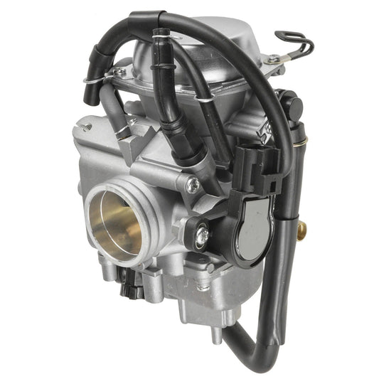 Caltric Carburetor For Honda Foreman 500 TRX500FE TRX500FM 4X4 2005-2011