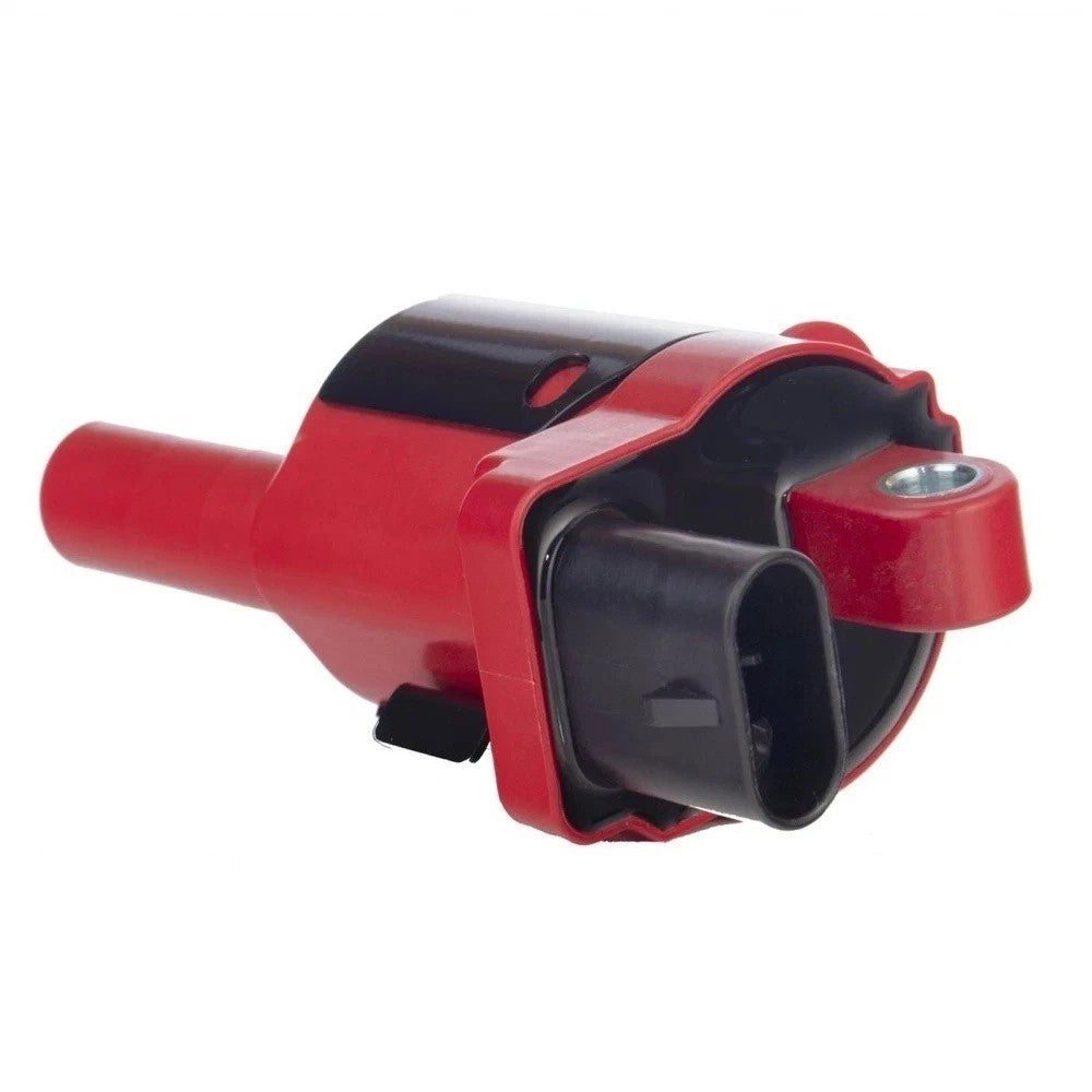 8 Piece Premium High Performance Ignition Coil Round Style for Silverado Sierra