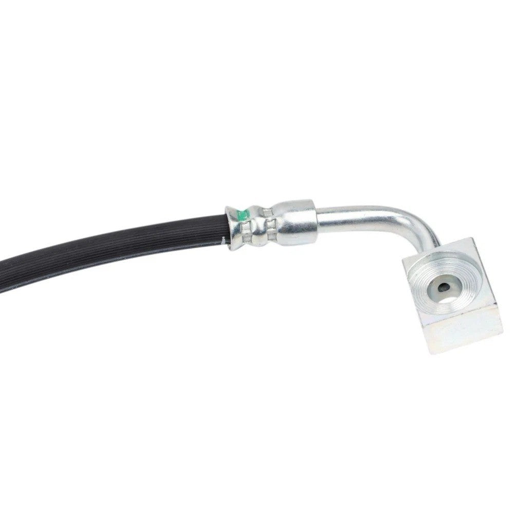 Rear Right Brake Hose Passenger Side Fits Ford Lincoln Mercury
