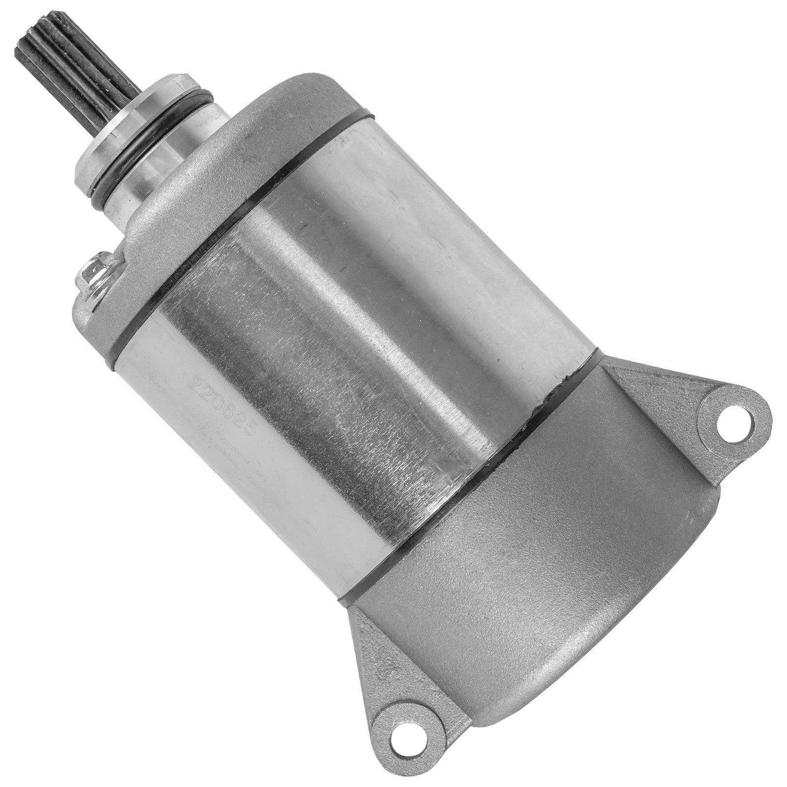 Caltric Starter For Polaris Hawkeye 300 2x4 2006-2011 18912 3089879 3090192 CW