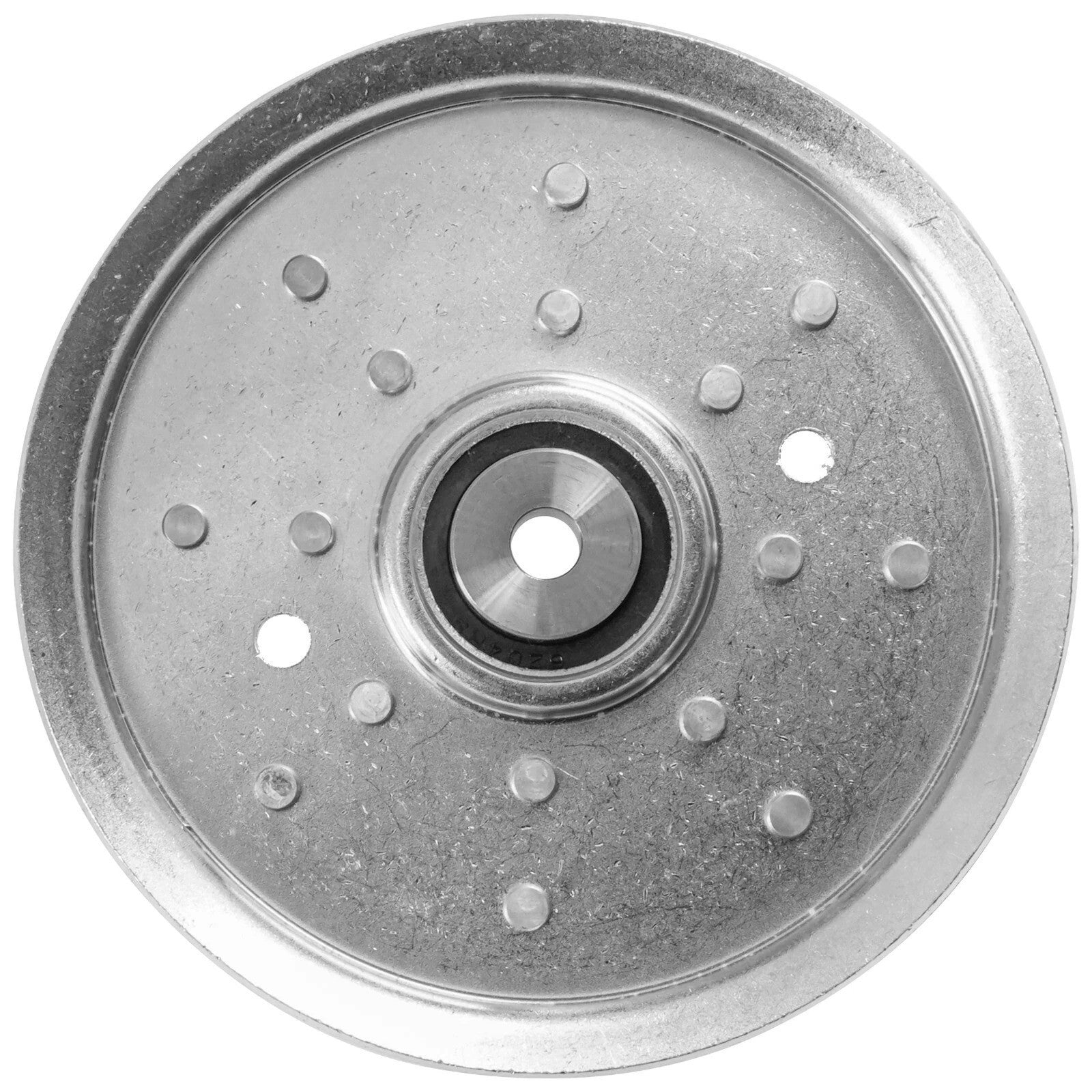 Caltric AM136252 Deck Pulley for John Deere EZtrak Z625 Z655 48" 54" 60" 62"