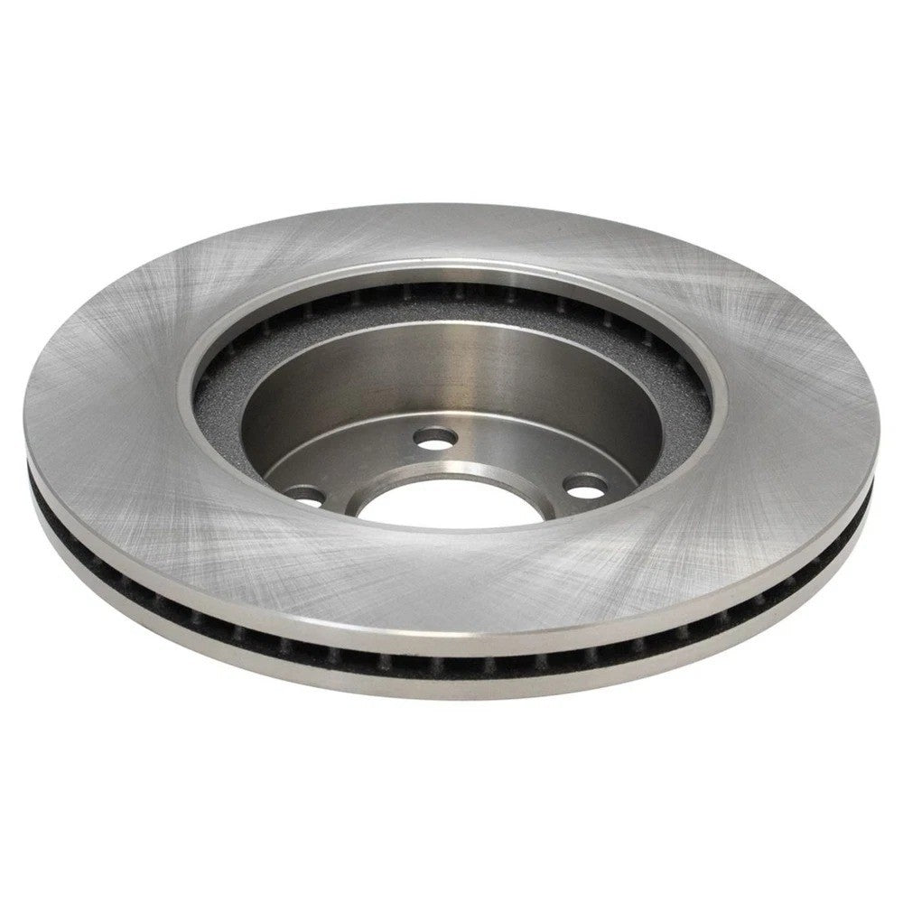 Disc Brake Rotor Ceramic Pad Front & Rear Kit for Ford Explorer Sport Trac