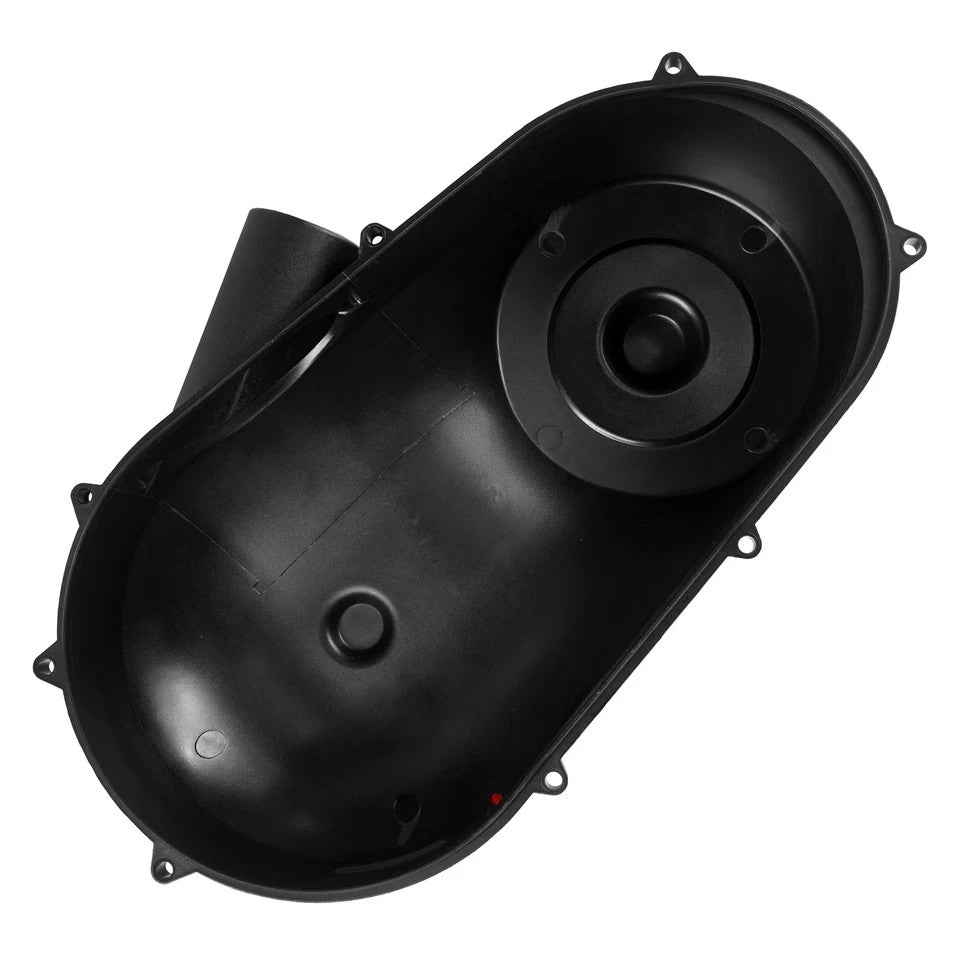 CVT Clutch Belt Outer Cover Fits Polaris Ranger 500 2x4 4x4 6x6 04-09 w/ Gasket