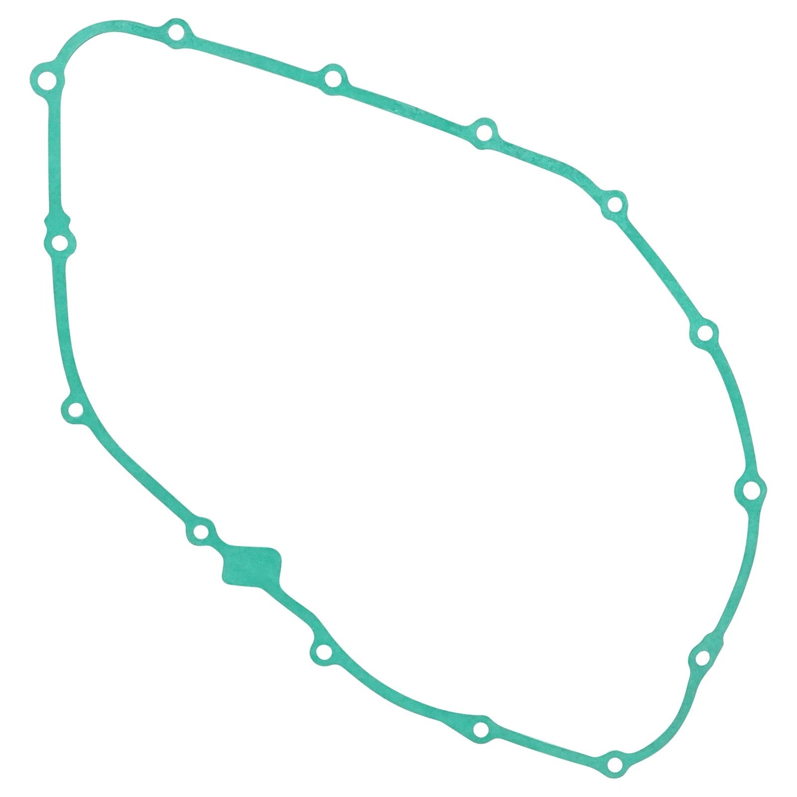Clutch Cover Gasket For Honda 11394-Mb0-306 11394-Mb0-000