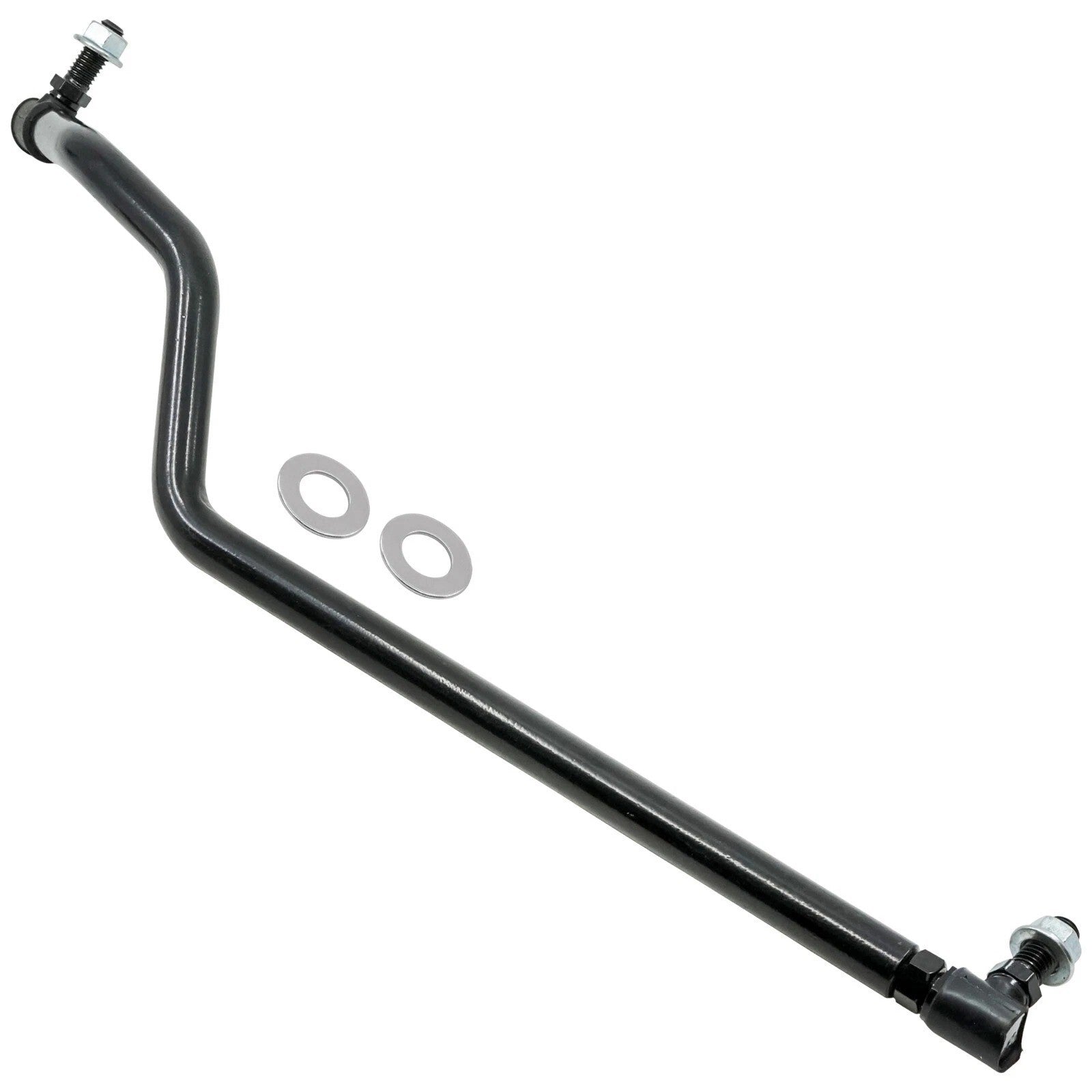 Left Side Drag Link for John Deere Scotts L1742 L17.542 L2048 L2548 Lawn Tractor