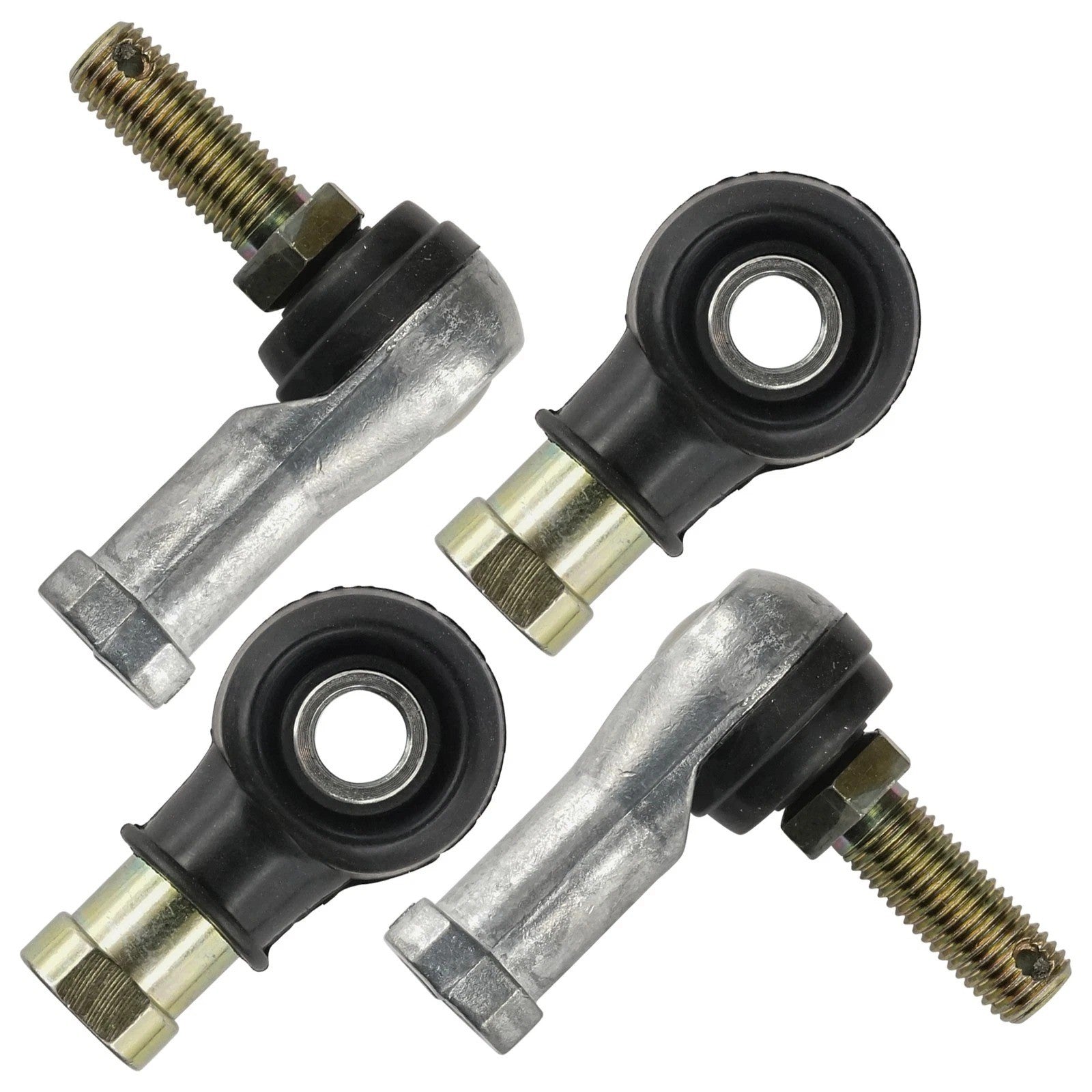 2 Tie Rod End Kit for Polaris Sportsman 500 / Swedish Sportsman 500 1996 1997
