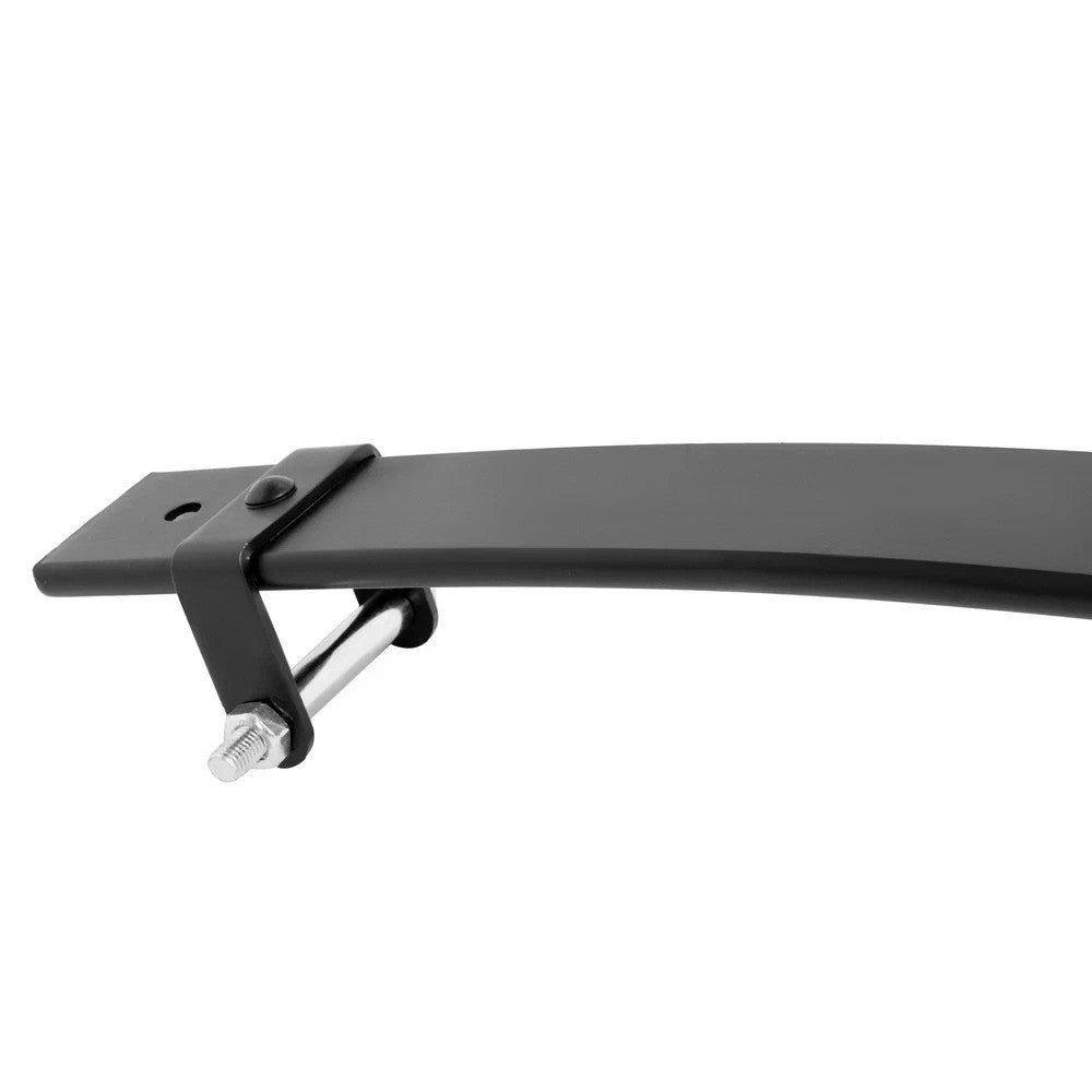 Rear Clip Middle Leaf Spring For Chevy Silverado 1500/ GMC Sierra 1500 1999-2017