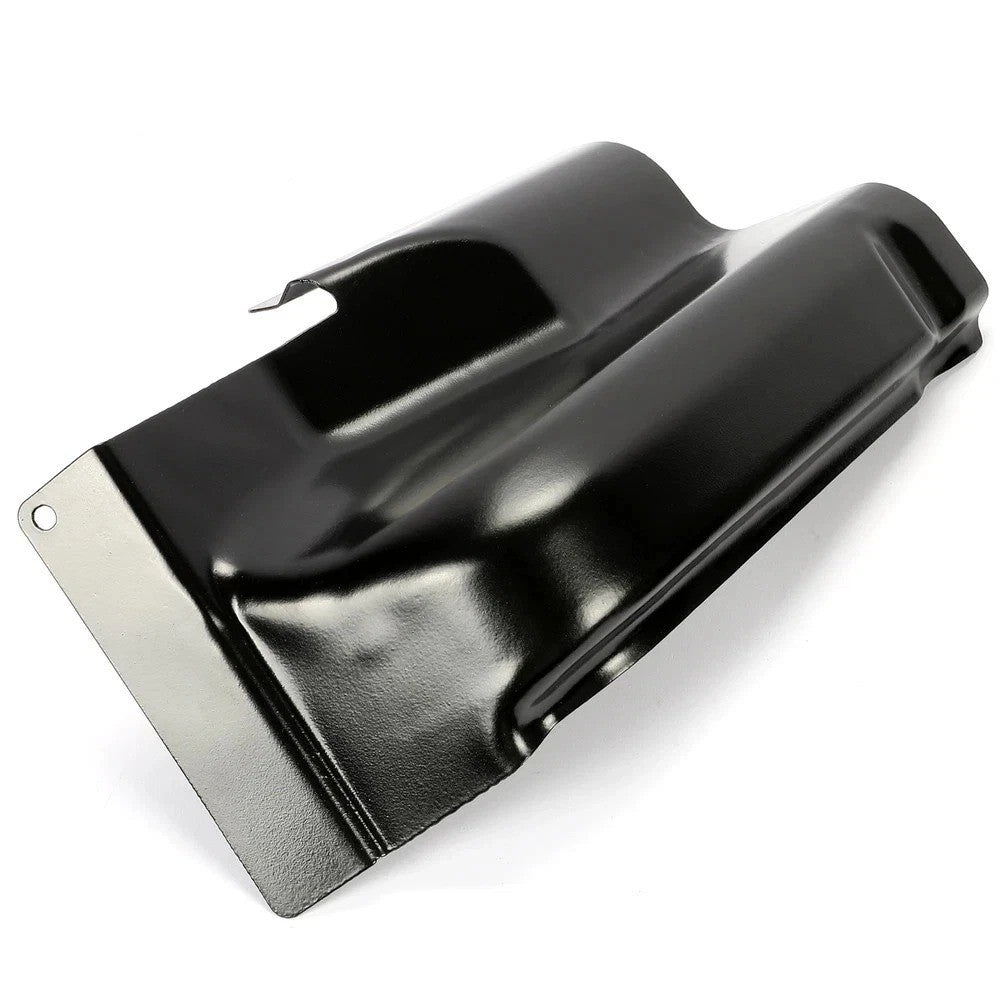 Pair For Ford F-150 Pickup 4 Door Crew Cab 04-08 2005 2006 07 Cab Corners Steel