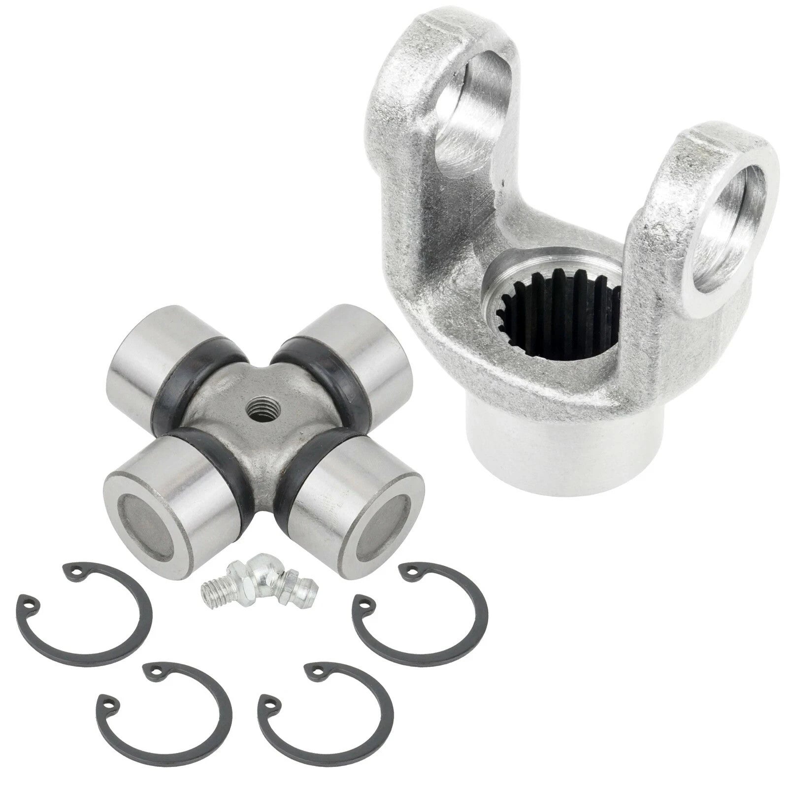 Rear Propeller Shaft Yoke Joint Fits Can-Am Outlander 1000/ MAX 1000 2013 -2015