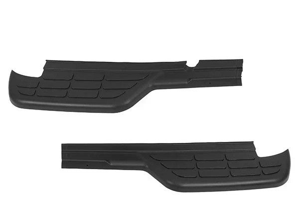 Rear Step Bumper For Chevy S10/GMC Sonoma 1998-04 Fleetside/Styleside #15007515