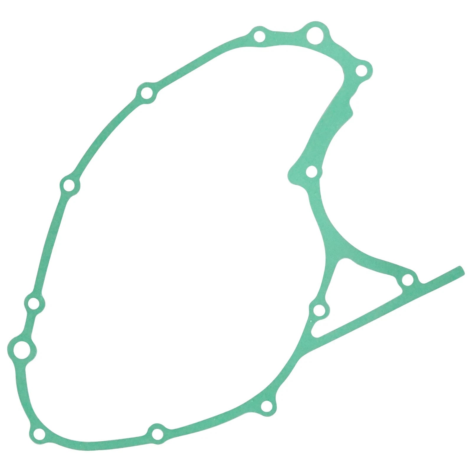 Caltric Stator Gasket for Honda XL500S 1979 1980 Gasket Stator Magneto Cover