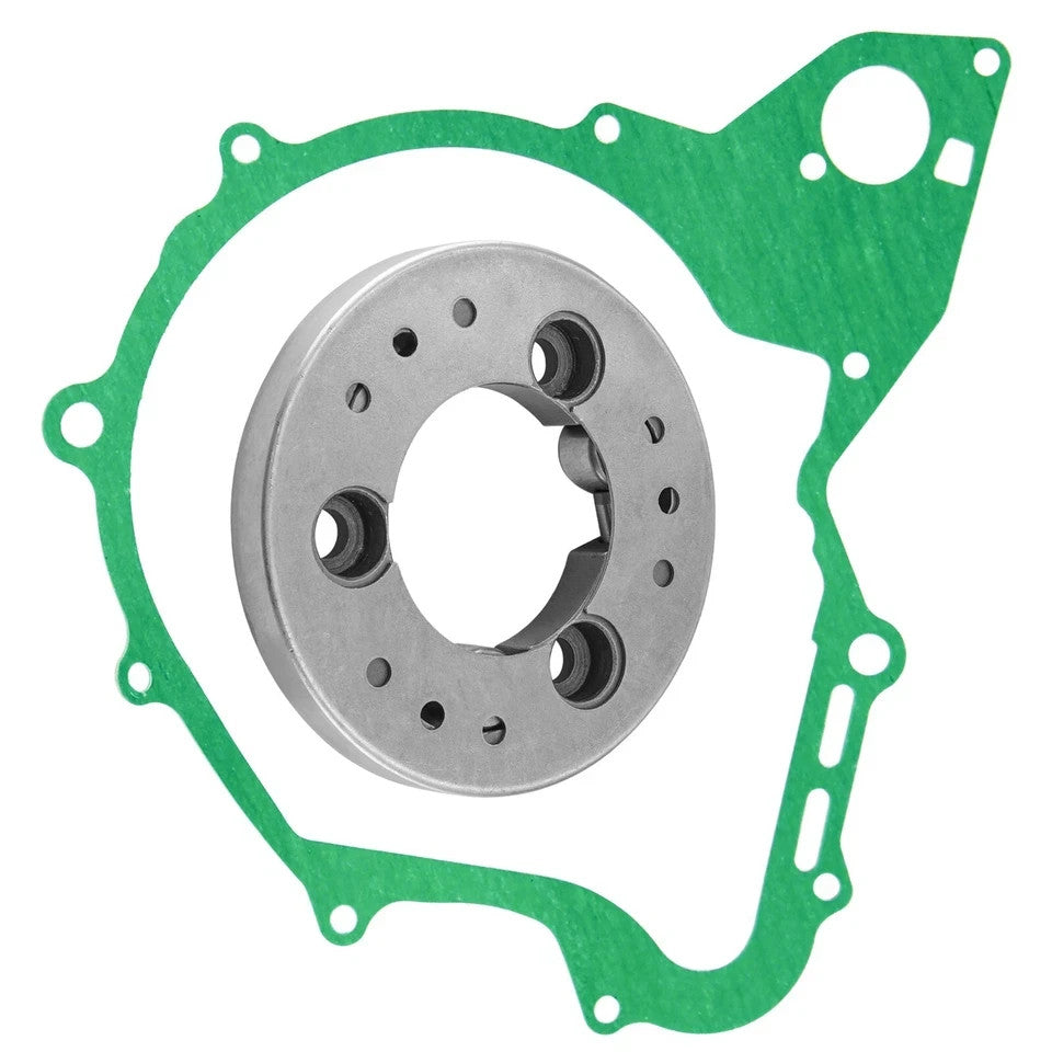 for Yamaha XV500 Virago 500 1983 Starter Clutch One Way Bearing Sprag and Gasket