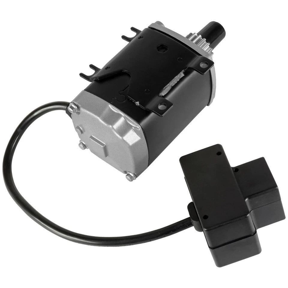 Caltric Starter for Tecumseh 37000 33329 33329C 33329D 33329E 33329H 33329F