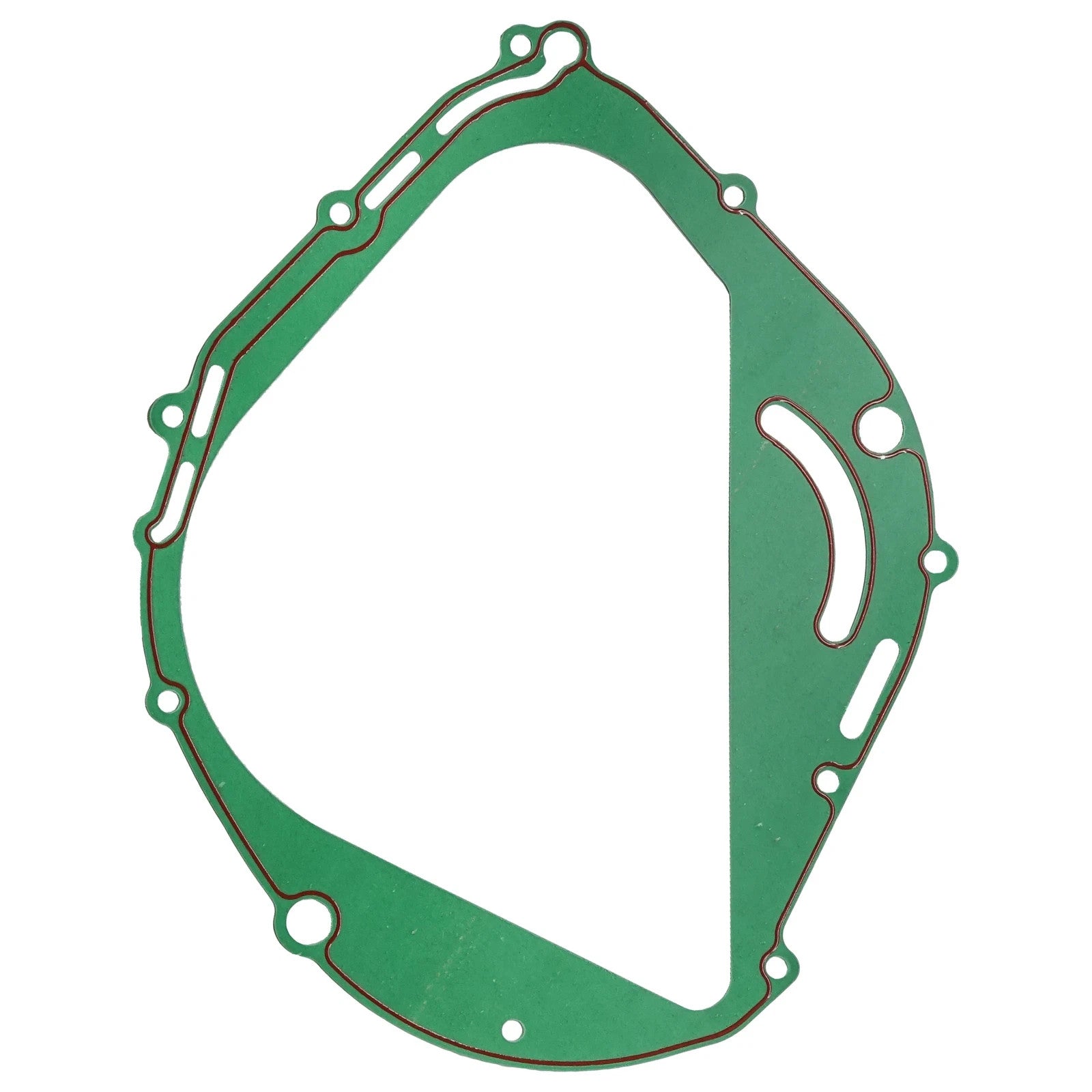 Caltric 11482-38312 11482-38301 Clutch Cover Gasket For Suzuki GZ250 1999-2010