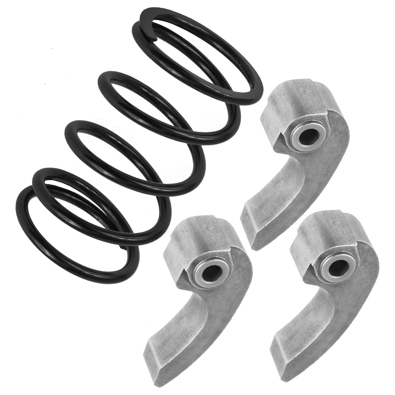 3 Primary Clutch Weight 29-66 w/ Spring Fits Polaris General 1000 EPS 2016-2019